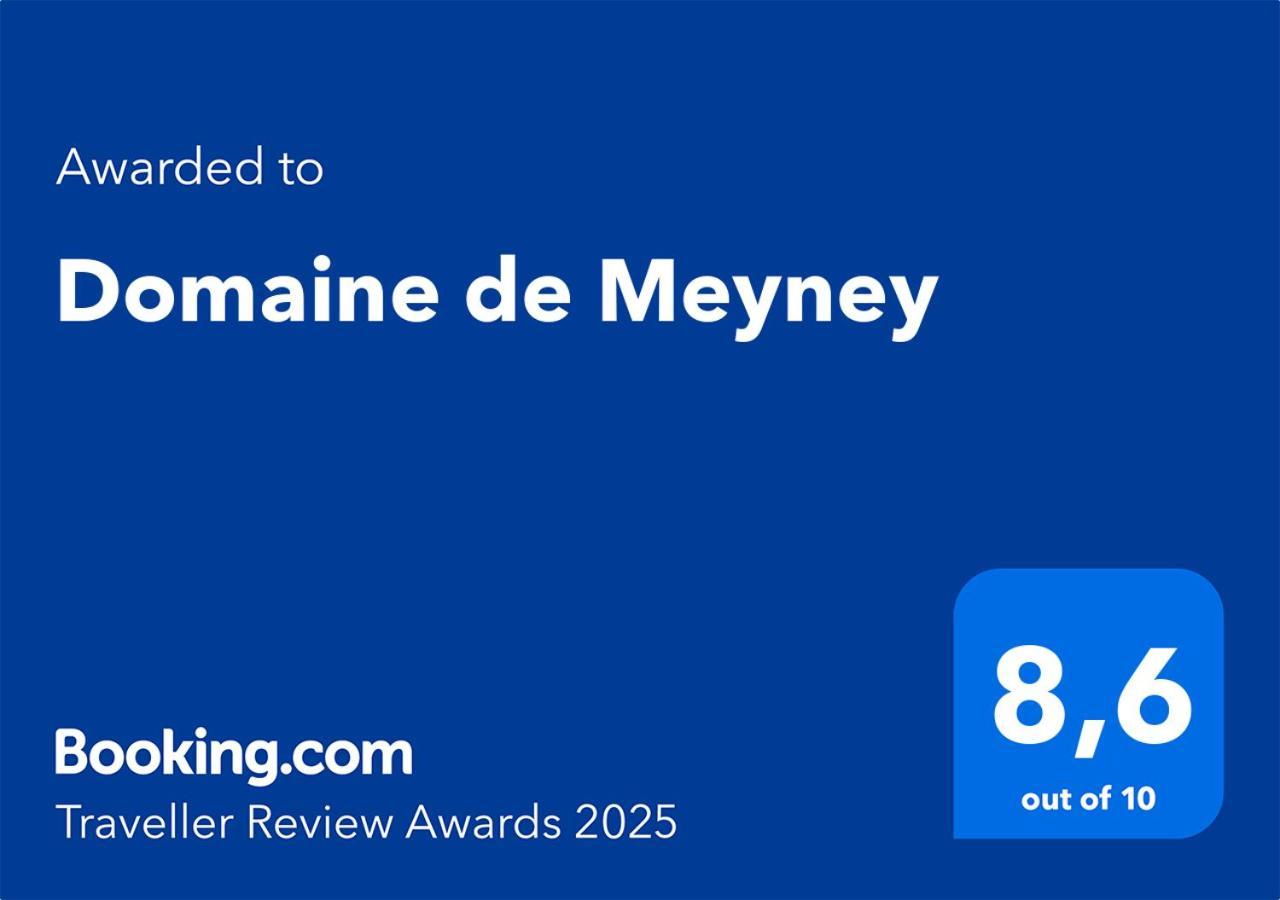 Апартаменты Domaine De Meyney Villegouge Экстерьер фото